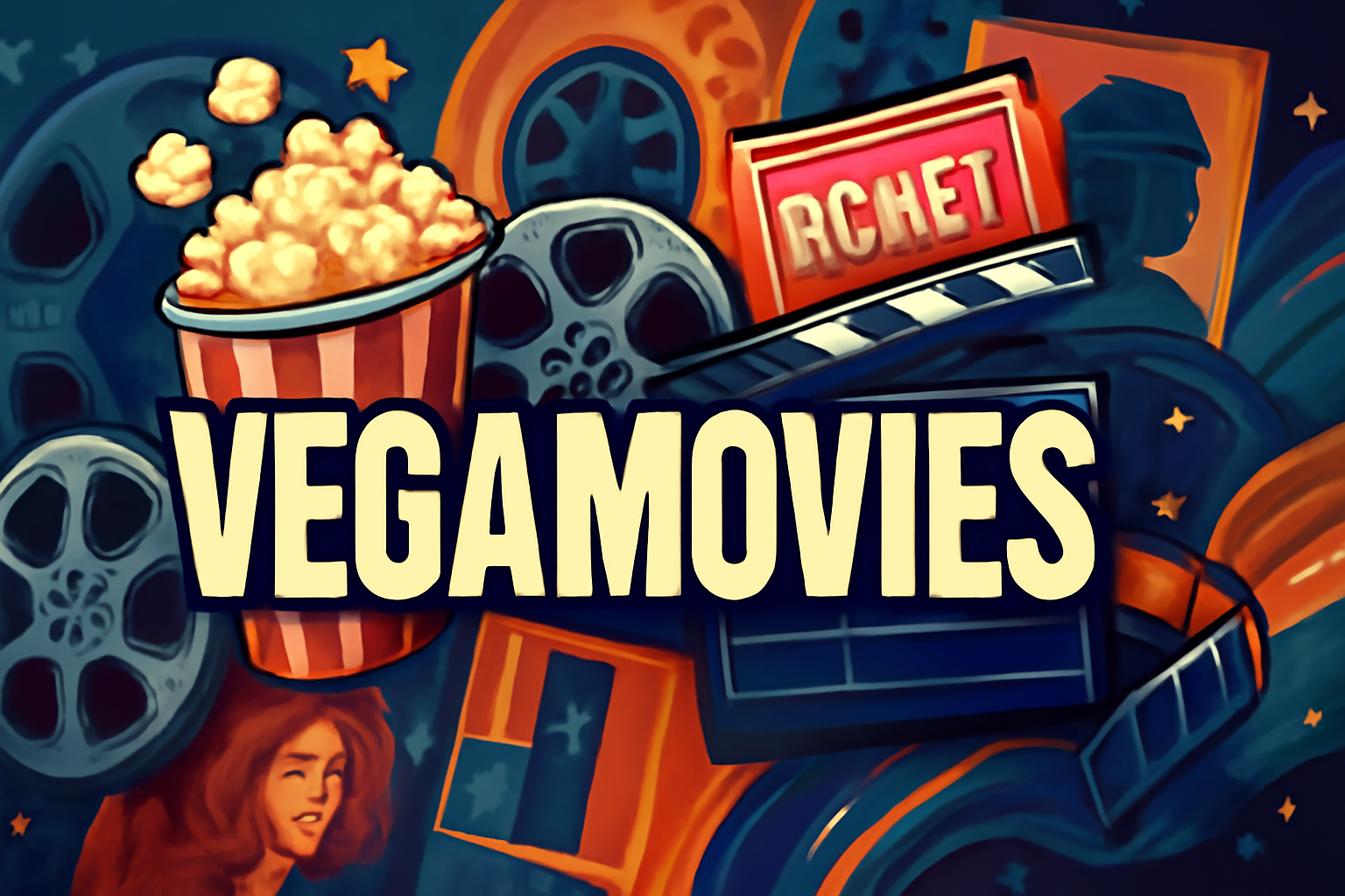 Vegamovies Banner